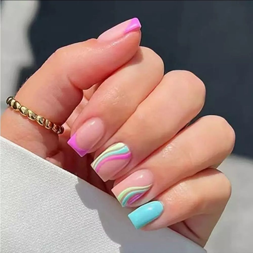 Press On Nail